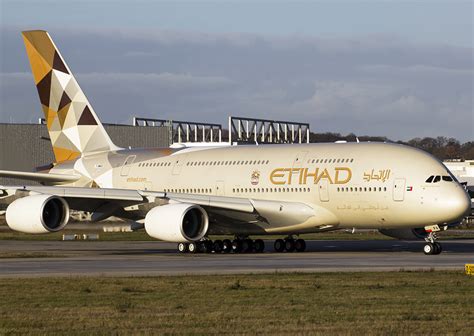 aerolínea etihad.